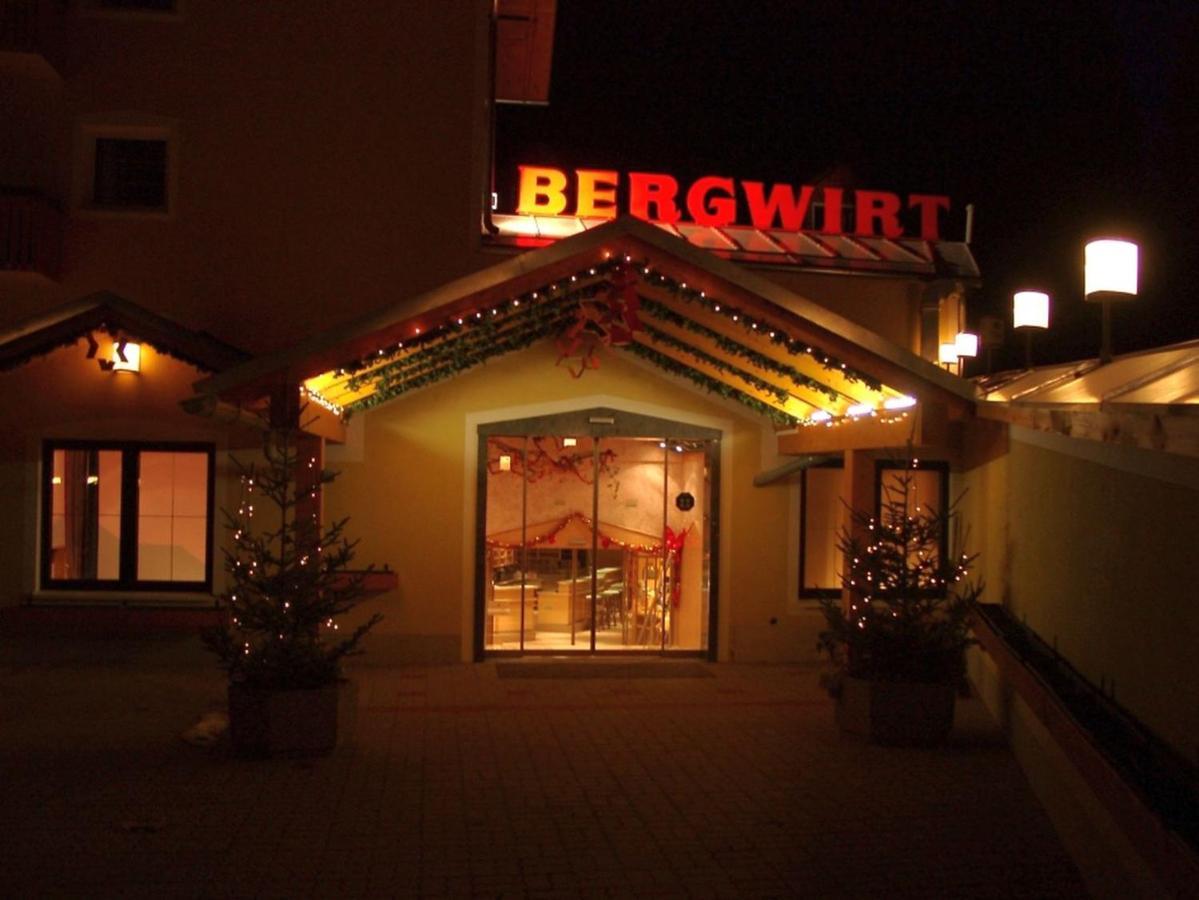 Liebesnesterl Bergwirt - Boutique Hotel Köflach Esterno foto